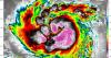 UPDATED: Typhoon watch in effect for Guam; Bavi could be stronger Sinlaku, Mawar
