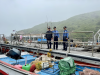 No reports of North Korean GPS jamming near maritime border, Seoul says