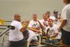Fuao declared winner of America 250 fautasi race