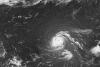 Monster super typhoon bears down on US communities still recovering