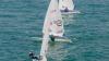 Team Abu Dhabi Modern Sailing to compete in EurILCA Europa Cup Greece