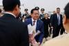 With Laos Trip, Min Aung Hlaing Drives a Wedge Into ASEAN