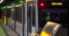 Construction work to disrupt "T" service on PRT's Red Line next week