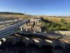 Ukraine Destroys Road And Rail Bridges To Cut Russian Supply Lines