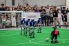 Move over, Messi! Robot footballers thrill crowds in South Korea