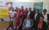 NVS EXPLORES PARTNERSHIP TO BOOST HEALTH SERVICE DELIVERY IN SHP