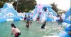 Samoa’s first waterpark opens on Saturday