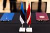 Latvia and Estonia to cooperate on strategic reserves