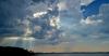 Thunderstorms on the way for busy Finnish festival weekend