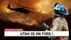 Southern Utah Wildfire Update: Latest Fires, Closures & Restricti