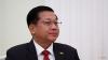 Myanmar leader Min Aung Hlaing visits Laos in first trip to an ASEAN member state