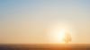 The Mad Scramble to Dim Sunlight