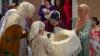 Tajik baby name rules leave parents stuck
