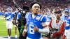 Ole Miss QB Trinidad Chambliss not shying away from Lane Kiffin and LSU