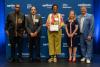 Freeport small business receives Optimum grant
