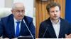 VIDEO | A vrut Alexandru Munteanu să îl demită pe Dan Perciun? Maia Sandu spune că premierul a avut „o singură pretenție” legată…