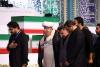 Iran-US war latest: Tehran begins public mourning for Ayatollah Khamenei and claims funeral will draw 20 million