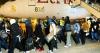 Uganda receives the first group evacuated due to xenophobic violence in South Africa
