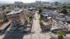 Is Venezuela hampering rescue teams in disaster zone?