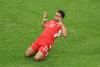 Switzerland cruise past Algeria but did they produce the World Cup's worst miss?