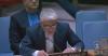 U.S., Iran trade accusations over Strait of Hormuz at UN Security Council meeting