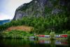 Americans Traveling Via Eurail Favor These Five European Countries