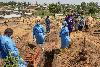 Panic Grips DRC after Nine Ebola Patients Flee Treatment Centre 