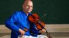 Kumaresh R. on expanding the violin’s rhythmic potential in Carnatic music