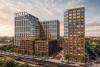 Daewoo E&C Enters New Jersey Housing Market