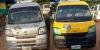 Police Recover Vehicles Stolen Since 2024, Arrest Two in Benin