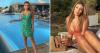 Con-woman who funded 'lavish lifestyle' through decade of crime jailed