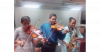 Mini concert at N.U.S. for budding musicians