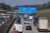Germany's road transport remains reliant on fossil fuels