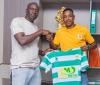 Hardrock FC signs Warriors striker Prince Dube after Young Africans exit