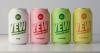 New beverage launches: Pickle soda, Baileys choc minis and more…