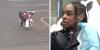 Pregnant woman in Washington state dragged by hair, mauled by dogs while saving Chihuahua before emergency birth