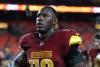 TJ Maguranyanga discovering NFL talent in Zimbabwe 