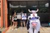 Brittany Ferries stops live animal exports after a year of protests in Portsmouth
