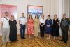 Mexican Embassy organizes cultural evening at National Art Museum [PHOTOS]