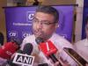 Business News | AI Law May Be Considered as Time is Getting Right, Export Curbs Eased on Mythos: MeitY Secretary S Krishnan