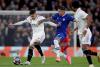 Real Madrid Releases Official Statement On Enzo Fernandez Transfer