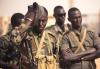 Nigeria Pushing Anti-Jihadist Collaboration With Benin, Niger: Defense Minister