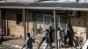 Migrants dig in as South Africa's anti-immigrant row fuels unrest
