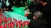 Iran warns US and ‘Zionist regime’ against attacks on Khamenei funeral