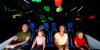 ART Engineering presents Adventure Coaster, seen at Legoland Florida and California as Galacticoaster