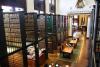 Missouri Supreme Court work continues this summer, inside and out