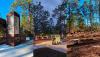 Cameron Art Museum’s “Boundless” sculpture installation tour