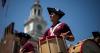 Philadelphia cancels "Salute to Independence" parade due to extreme heat