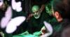 Powerful Iranian general seen in public amid preparation for supreme leader’s vast funeral