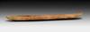 Menominee canoe from Wisconsin on display at Smithsonian to mark America’s 250th birthday